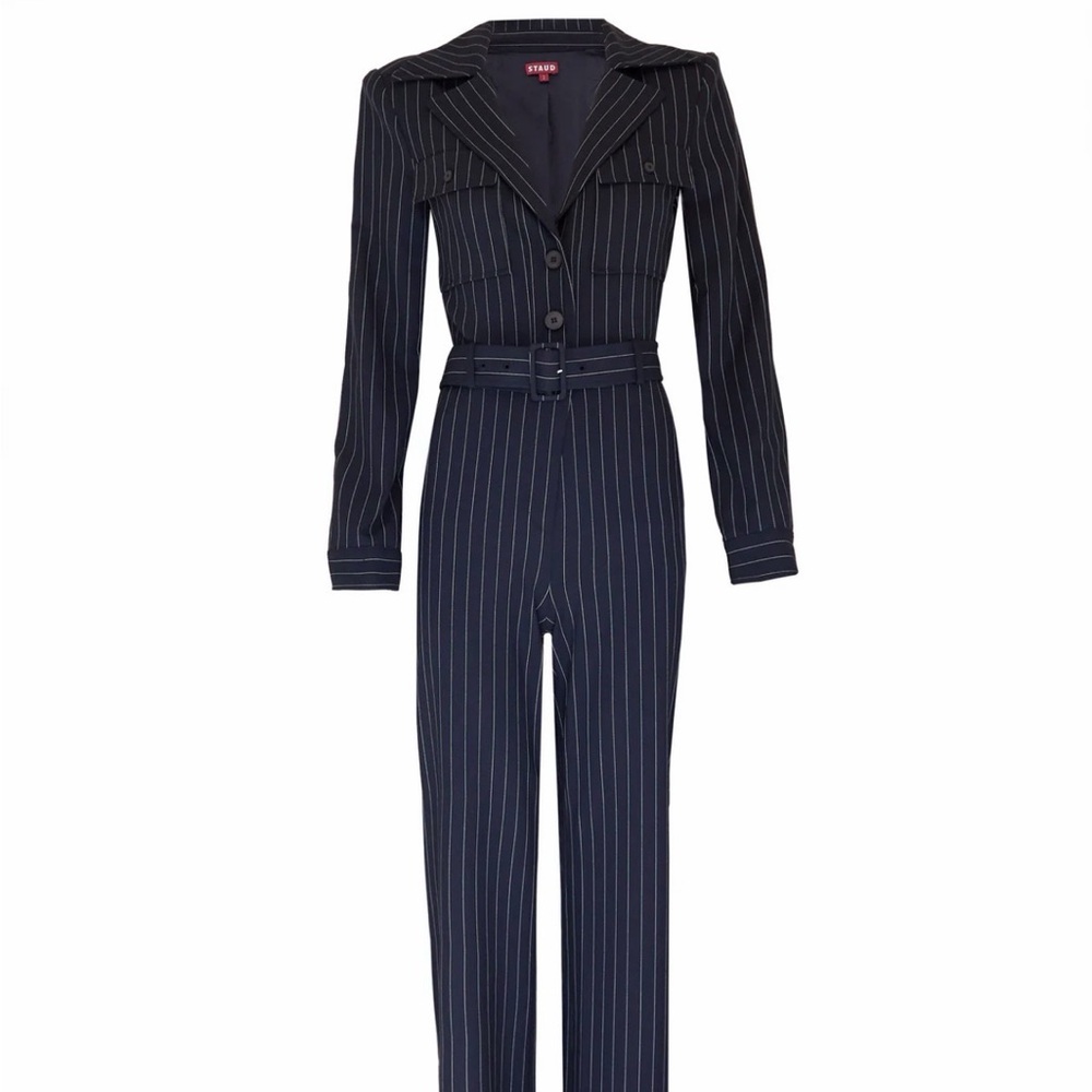 STAUD Ramble Jumpsuit